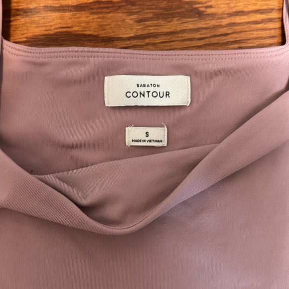 Babaton/Aritzia Contour bodysuits - Picture 7 of 7